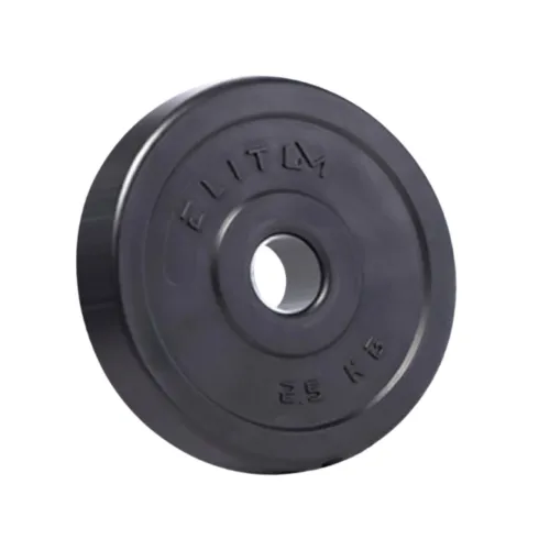 Диски Elitum: Высококачественное оборудование для результативных тренировок