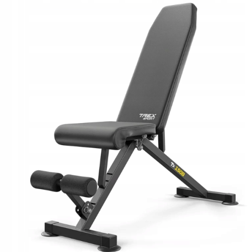 Тренировочная скамья Trex Sport TX-150B заказать в интернет