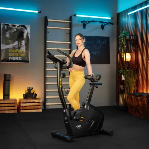 Ключевые характеристики для эффективной тренировки