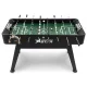 Image 4 for Настільний футбол Hop-Sport Corner чорно-золотистий