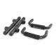 Image 4 for Упори для віджимань Hop-Sport HS-P010PU