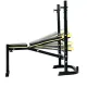 Image 13 for Набор Besport PowerPro 68кг с прямым грифом и скамьей WB-003
