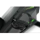 Image 3 for Велотренажер Hop-Sport HS-120H Argo черно-зеленый
