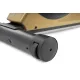 Image 5 for Горизонтальный велотренажер HS-040L Root черно-золотистый - model 2020