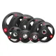 Image 2 for Диск олімпійський Hop-Sport 25кг РОЗПРОДАЖ