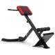 Image 1 for Лавка для гіперекстензії Hop-Sport HS-1018 з упорою