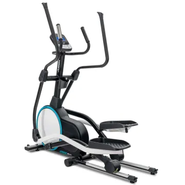 Орбітрек Hop-Sport HS-250CF Jucon чорно-синій