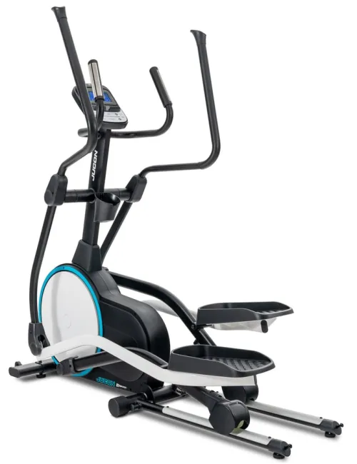 Орбитрек Hop-Sport HS-250CF Jucon черно-синий