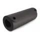 Image 8 for Мат для фитнеса и йоги с отверстиями Hop-Sport HS-N015GM 1,5см черный