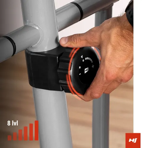 Ручне регулювання навантаження