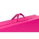 Image 3 for Мат гімнастичний Hop-Sport HS-064FM 4см м'який рожевий