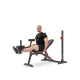 Image 8 for Скамья тренировочная Hop-Sport HS-1095 с партой Скотта