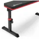Image 6 for Набір Hop-Sport Premium 39кг з лавою HS-1025 Pro та штангою