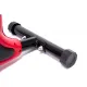 Image 9 for Велотренажер Fitline ES-8005 Point механічний червоний