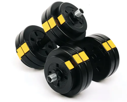 Максимум возможностей для тренировки дома