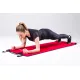 Image 8 for Мат для фитнеса и йоги Hop-Sport HS-2256 черный