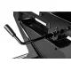 Image 14 for Горизонтальний велотренажер Hop-Sport HS-070L Helix червоний iConsole+