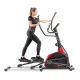 Image 14 for Орбитрек электромагнитный Hop-Sport HS-095CF Prizm черный