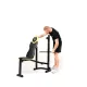 Image 17 for Набор Besport PowerPro 68кг с прямым грифом и скамьей WB-003