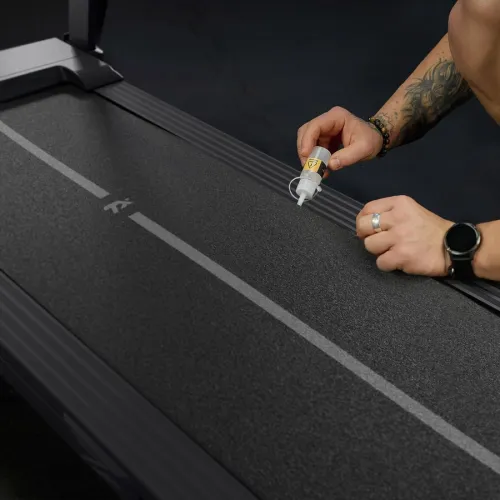 Комфортное и безопасное беговое полотно для ежедневных тренировок