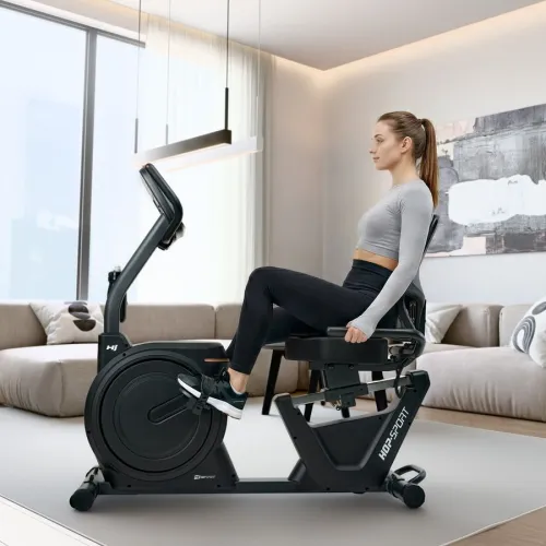 Безпечна посадка - тренування без дискомфорту для спини і суглобів