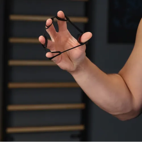 Эспандеры для тренировки пальцев