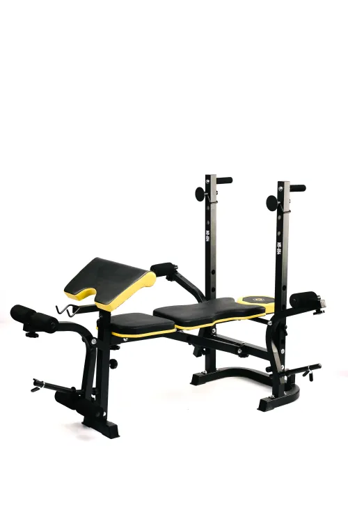 Лава Besport WB-004 - максимум стабільності під час тренувань Лава Besport WB-004 - максимум стабільності під час тренувань