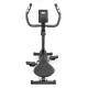 Image 6 for Велотренажер Hop-Sport HS-015H Vox золотистий