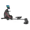 Гребной тренажер Hop-Sport HS-095R Spike серый