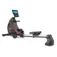Image 1 for Гребной тренажер Hop-Sport HS-095R Spike серый