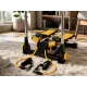Image 11 for Степпер Besport BS-9010HR Trekka чорно-жовтий