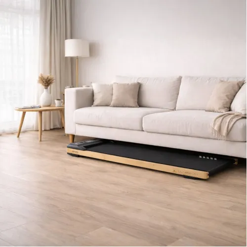 UltraFlat - максимум простору, мінімум обмежень