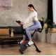 Image 4 for Велотренажер Hop-Sport HS-3030X Apeks X-Bike сірий