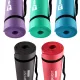 Image 6 for Мат для фітнесу та йоги Hop-Sport HS-N010GM 1см бірюзовий