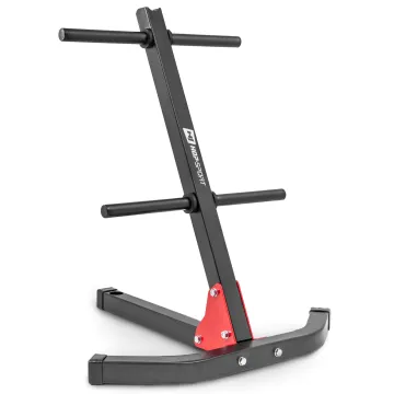 Стойка под диски и гриф Hop-Sport HS-1005A