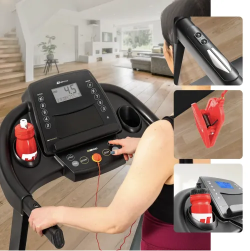 Многофункциональный компьютер - контроль на кончиках пальцев