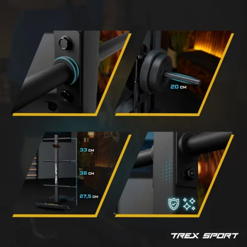 Конструкция, которой можно доверять