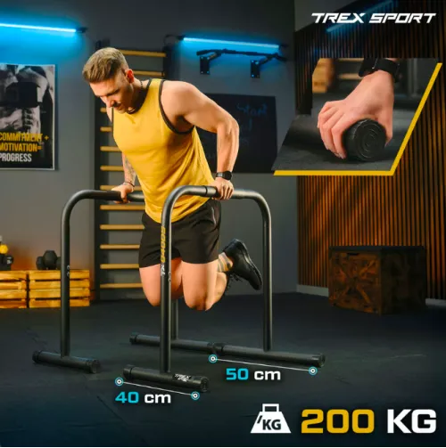 Сталева конструкція - ваша безпека і впевненість