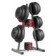 Image 2 for Стійки під диски Hop-Sport HS-1006A
