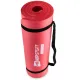 Image 6 for Мат для фітнесу та йоги з отворами Hop-Sport HS-N015GM 1,5см червоний