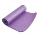 Image 3 for Мат для фітнесу та йоги Hop-Sport HS-N010GM 1см фіолетовий