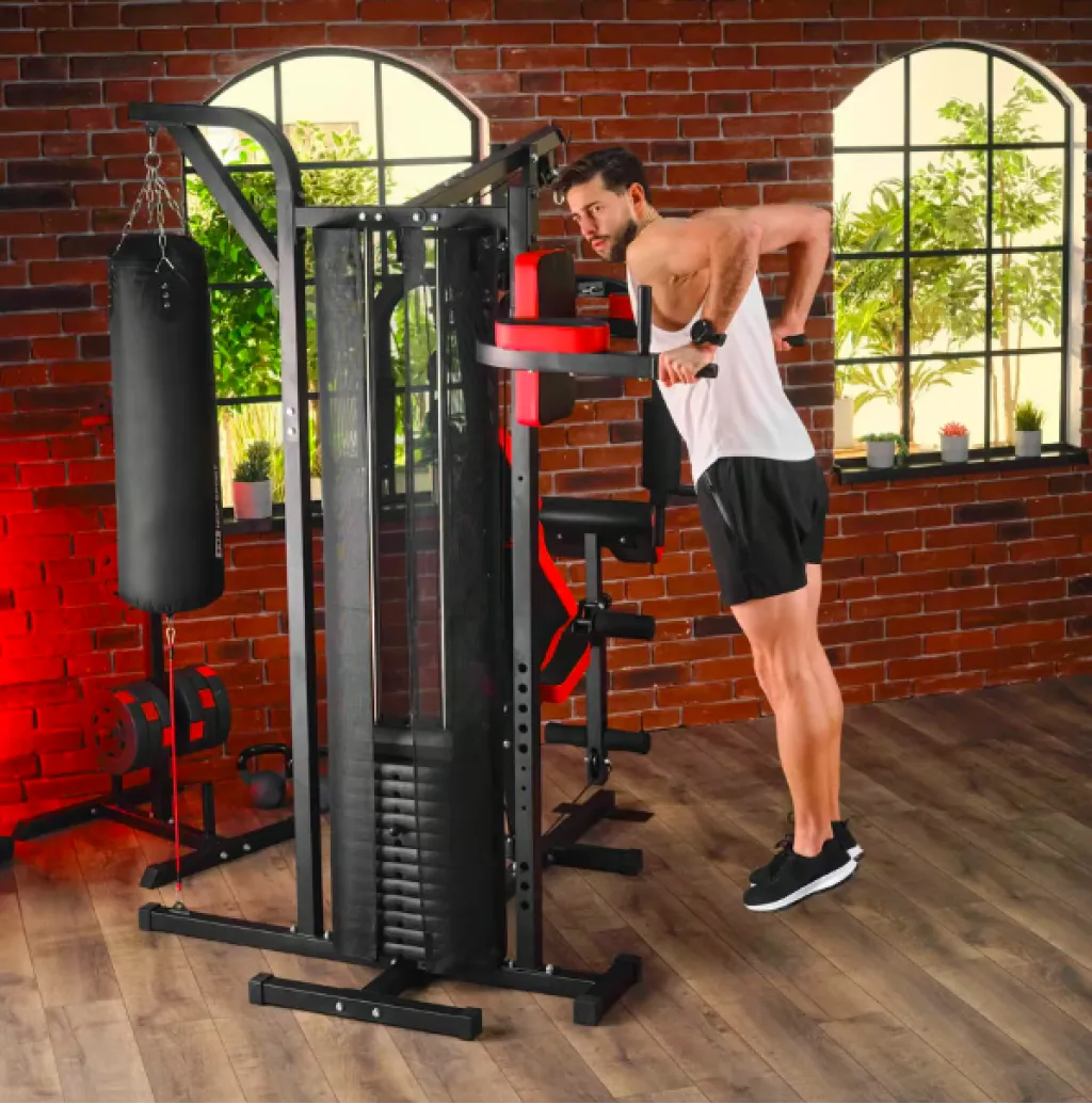 Силовая станция Hop-Sport HS-1054K заказать в интернет-магазине