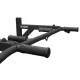 Image 6 for Турнік настінний Hop-Sport HS-2004K із рукавичками РОЗПРОДАЖ