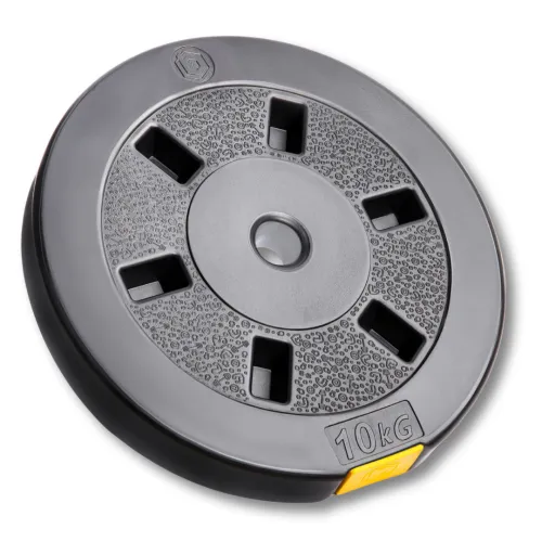Диск композитний Besport PowerPro 10кг