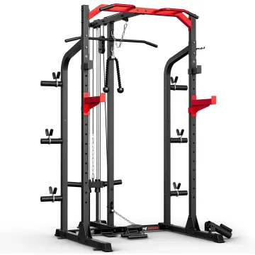 Силовая станция Hop-Sport HS-2050K