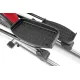 Image 19 for Орбитрек электромагнитный Hop-Sport HS-095CF Prizm черный