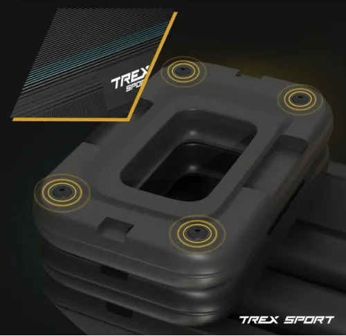 Стройная фигура - без спортзала и лишних расходов