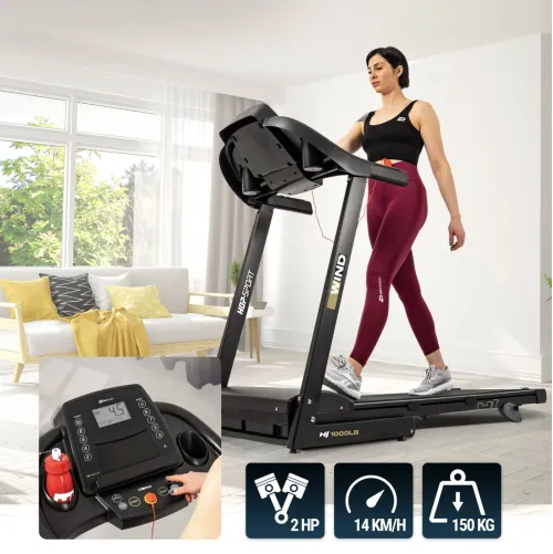 Технология и мощность - тихая и продуктивная работа