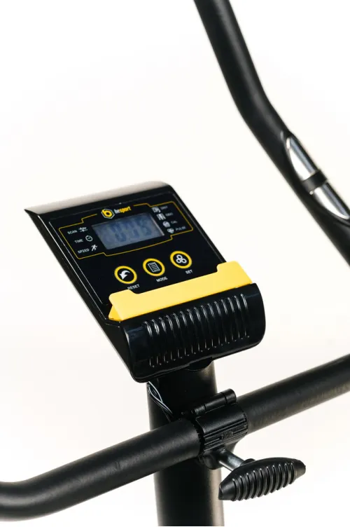 Тренувальний комп'ютер та функціональні можливості Тренувальний комп'ютер та функціональні можливості