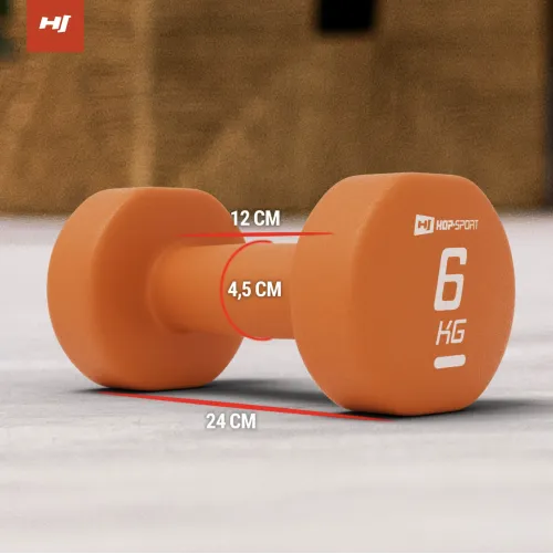 Оптимальні розміри для ефективних тренувань